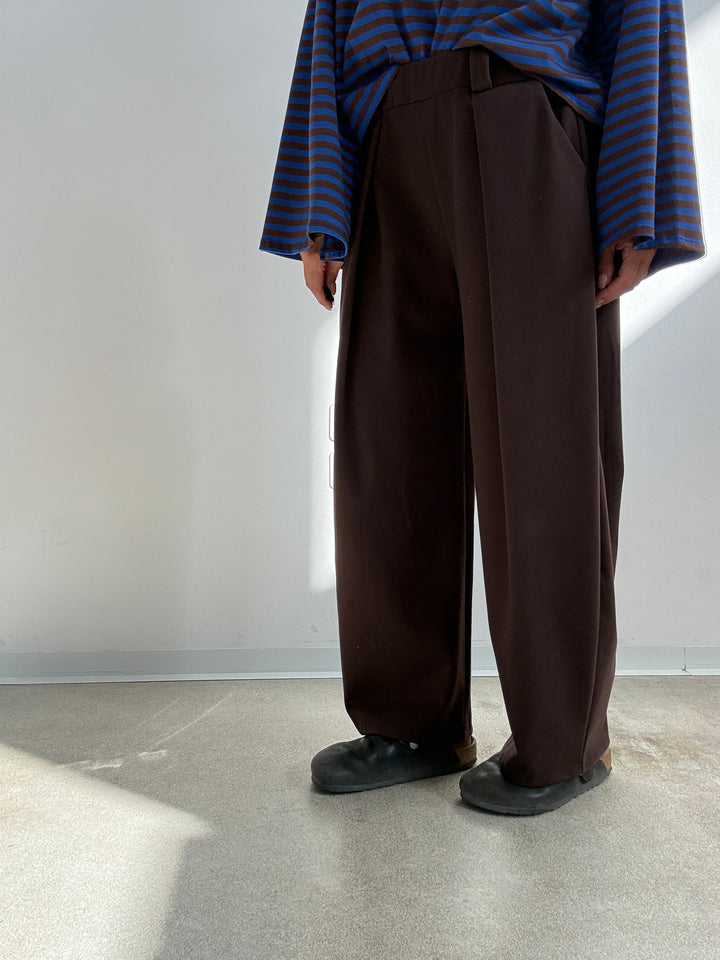 PANTA MARILENA CIOCCOLATO