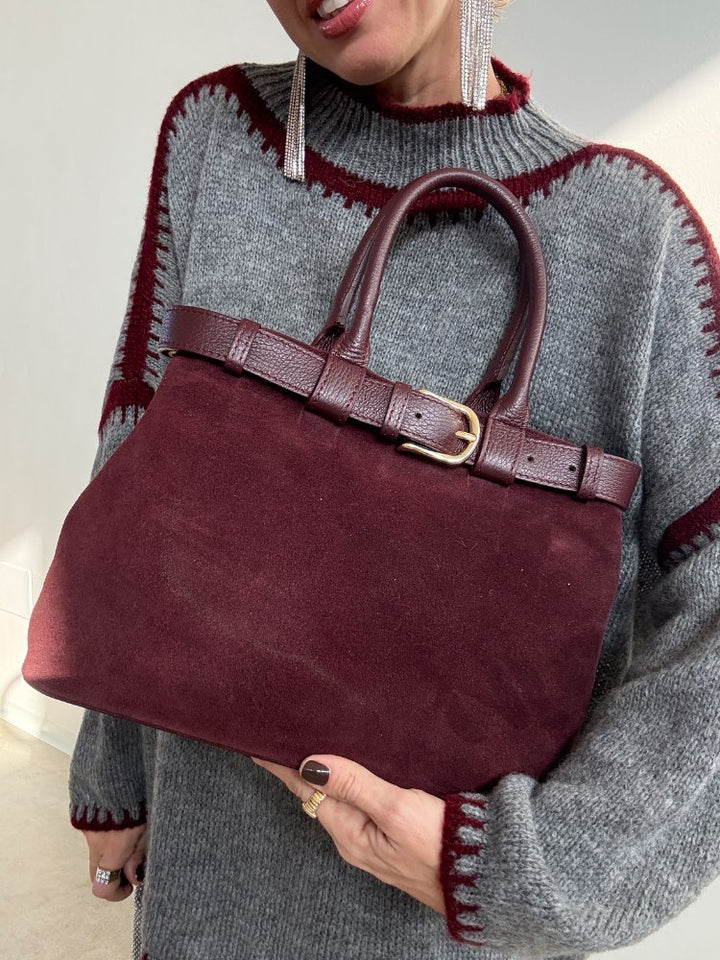 BORSA LUISA SCAMOSCIATA BORDEAUX;BORSA LUISA SCAMOSCIATA BORDEAUX;BORSA LUISA SCAMOSCIATA BORDEAUX;BORSA LUISA SCAMOSCIATA BORDEAUX;BORSA LUISA SCAMOSCIATA BORDEAUX;BORSA LUISA SCAMOSCIATA BORDEAUX