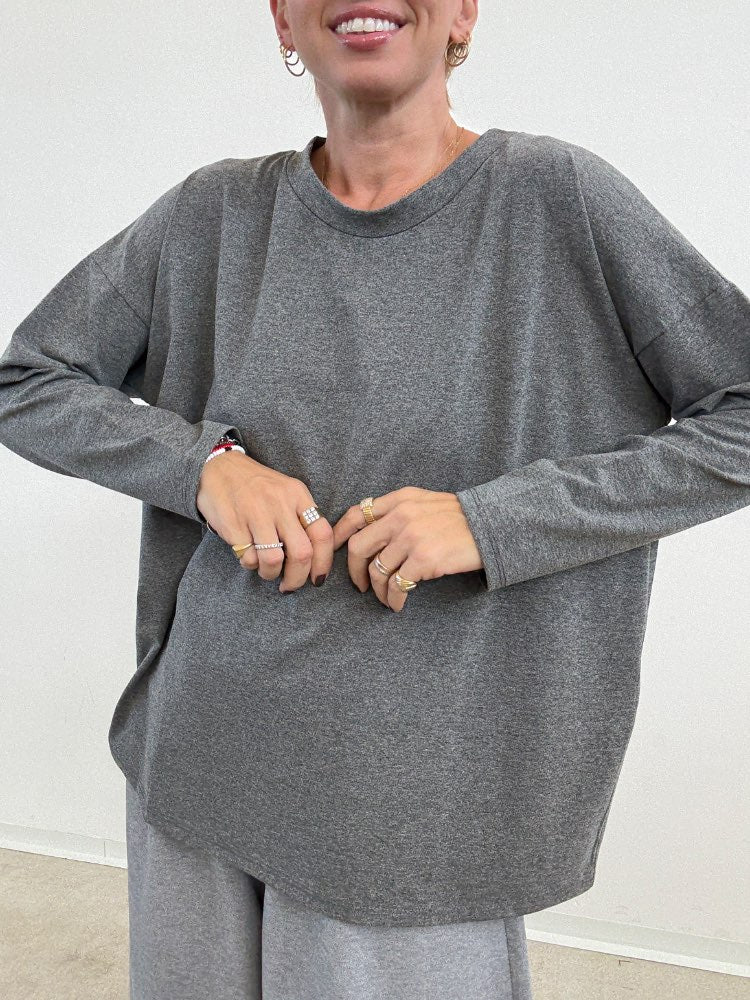 TSHIRT SOFIA BASIC PIOMBO;TSHIRT SOFIA BASIC PIOMBO;TSHIRT SOFIA BASIC PIOMBO;TSHIRT SOFIA BASIC PIOMBO;TSHIRT SOFIA BASIC PIOMBO;TSHIRT SOFIA BASIC PIOMBO;TSHIRT SOFIA BASIC PIOMBO