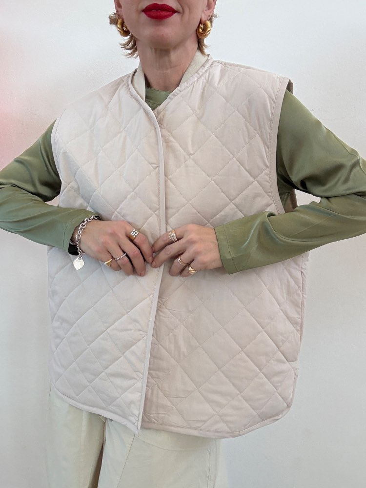 GILET TRAPUNTATO LIGHTBEIGE;GILET TRAPUNTATO LIGHTBEIGE;GILET TRAPUNTATO LIGHTBEIGE;GILET TRAPUNTATO LIGHTBEIGE;GILET TRAPUNTATO LIGHTBEIGE;GILET TRAPUNTATO LIGHTBEIGE;GILET TRAPUNTATO LIGHTBEIGE;GILET TRAPUNTATO LIGHTBEIGE;GILET TRAPUNTATO LIGHTBEIGE;GILET TRAPUNTATO LIGHTBEIGE;GILET TRAPUNTATO LIGHTBEIGE;GILET TRAPUNTATO LIGHTBEIGE;GILET TRAPUNTATO LIGHTBEIGE