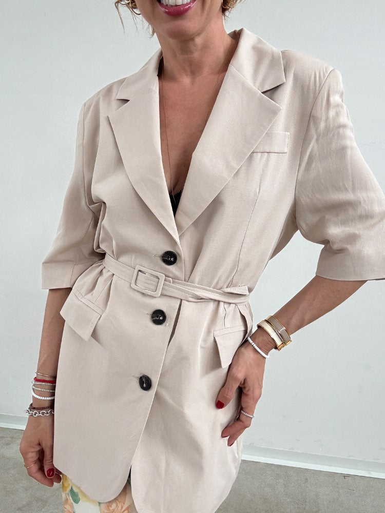 GIACCA CINTURA LIGHTBEIGE;GIACCA CINTURA LIGHTBEIGE;GIACCA CINTURA LIGHTBEIGE;GIACCA CINTURA LIGHTBEIGE;GIACCA CINTURA LIGHTBEIGE;GIACCA CINTURA LIGHTBEIGE;GIACCA CINTURA LIGHTBEIGE