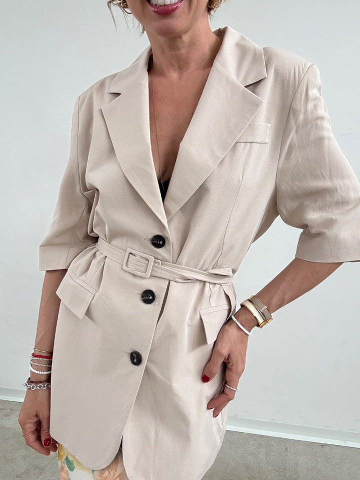 GIACCA CINTURA LIGHTBEIGE;GIACCA CINTURA LIGHTBEIGE;GIACCA CINTURA LIGHTBEIGE;GIACCA CINTURA LIGHTBEIGE;GIACCA CINTURA LIGHTBEIGE;GIACCA CINTURA LIGHTBEIGE;GIACCA CINTURA LIGHTBEIGE