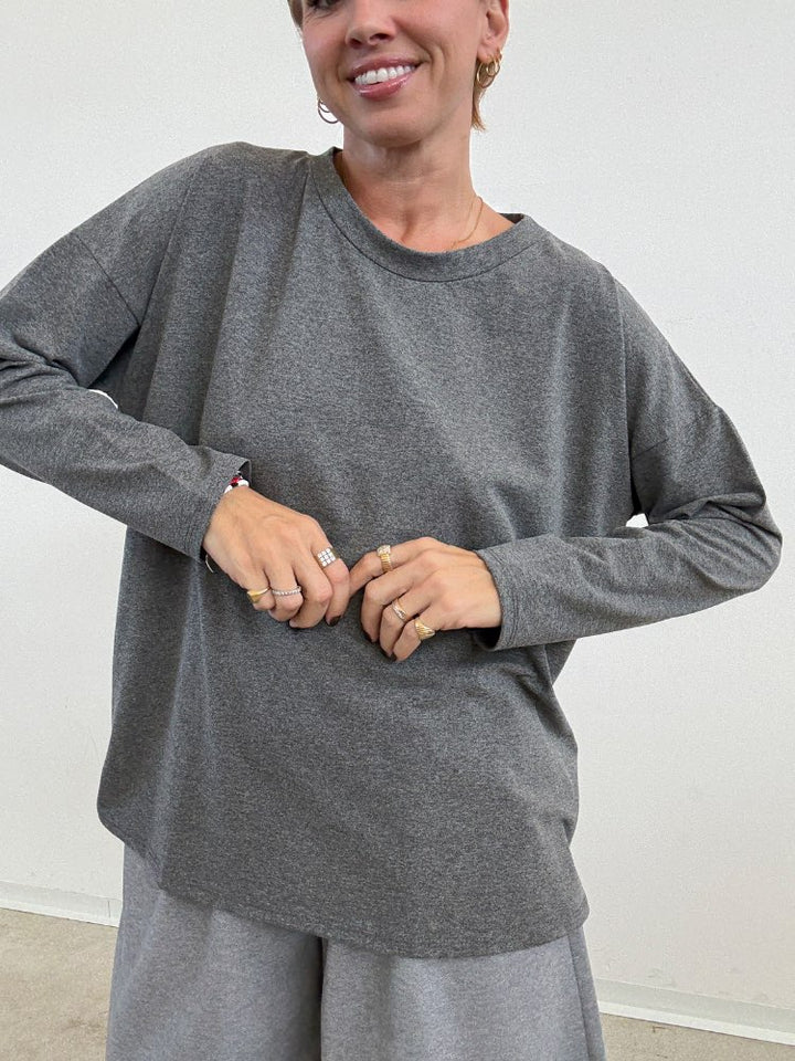TSHIRT SOFIA BASIC PIOMBO;TSHIRT SOFIA BASIC PIOMBO;TSHIRT SOFIA BASIC PIOMBO;TSHIRT SOFIA BASIC PIOMBO;TSHIRT SOFIA BASIC PIOMBO;TSHIRT SOFIA BASIC PIOMBO;TSHIRT SOFIA BASIC PIOMBO