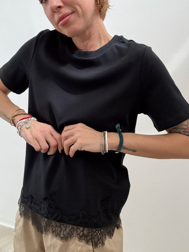 TSHIRT BASIC PIZZO NERO;TSHIRT BASIC PIZZO NERO;TSHIRT BASIC PIZZO NERO;TSHIRT BASIC PIZZO NERO;TSHIRT BASIC PIZZO NERO;TSHIRT BASIC PIZZO NERO;TSHIRT BASIC PIZZO NERO
