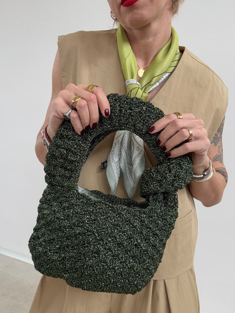 BORSA UNCINETTO LUREX BOSCO;BORSA UNCINETTO LUREX BOSCO;BORSA UNCINETTO LUREX BOSCO;BORSA UNCINETTO LUREX BOSCO;BORSA UNCINETTO LUREX BOSCO