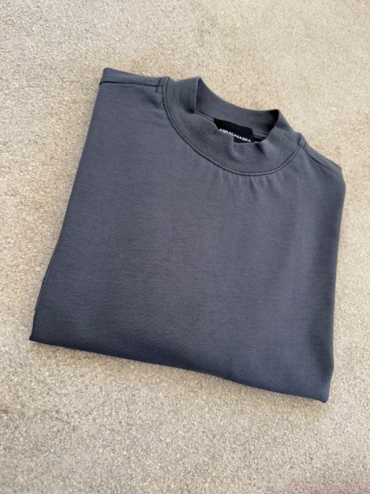 TSHIRT MINIME BASIC PIOMBO;TSHIRT MINIME BASIC PIOMBO;TSHIRT MINIME BASIC PIOMBO;TSHIRT MINIME BASIC PIOMBO;TSHIRT MINIME BASIC PIOMBO