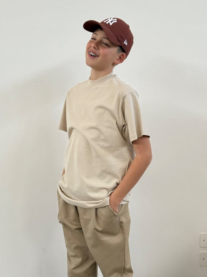 TSHIRT MINIME BASIC BEIGE;TSHIRT MINIME BASIC BEIGE;TSHIRT MINIME BASIC BEIGE;TSHIRT MINIME BASIC BEIGE;TSHIRT MINIME BASIC BEIGE;TSHIRT MINIME BASIC BEIGE;TSHIRT MINIME BASIC BEIGE