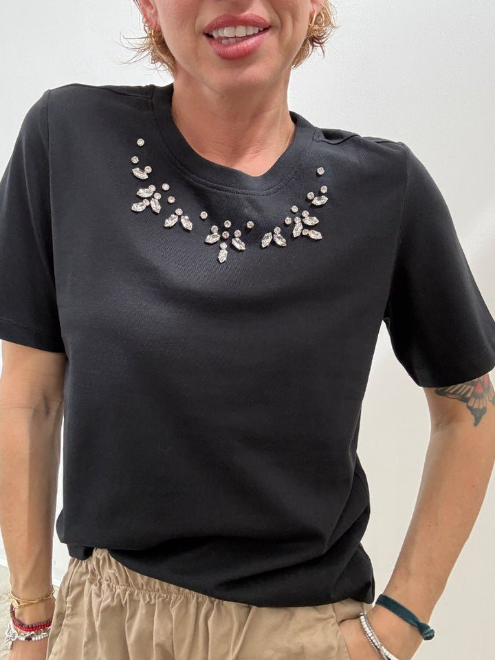 TSHIRT GEMMA NERA;TSHIRT GEMMA NERA;TSHIRT GEMMA NERA;TSHIRT GEMMA NERA;TSHIRT GEMMA NERA;TSHIRT GEMMA NERA;TSHIRT GEMMA NERA;TSHIRT GEMMA NERA;TSHIRT GEMMA NERA