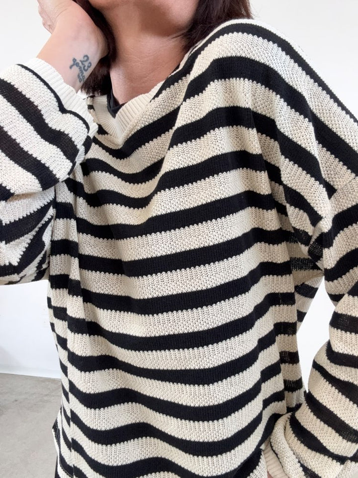 PULL MARZIA RIGHE PANNA/NERO;PULL MARZIA RIGHE PANNA/NERO;PULL MARZIA RIGHE PANNA/NERO;PULL MARZIA RIGHE PANNA/NERO;PULL MARZIA RIGHE PANNA/NERO;PULL MARZIA RIGHE PANNA/NERO;PULL MARZIA RIGHE PANNA/NERO