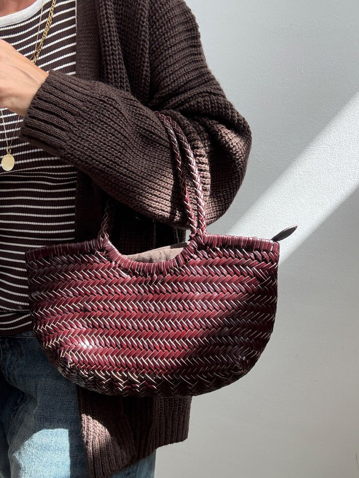 BORSA INTRECCIATA ROSSO MATTONE;BORSA INTRECCIATA ROSSO MATTONE;BORSA INTRECCIATA ROSSO MATTONE;BORSA INTRECCIATA ROSSO MATTONE;BORSA INTRECCIATA ROSSO MATTONE;BORSA INTRECCIATA ROSSO MATTONE