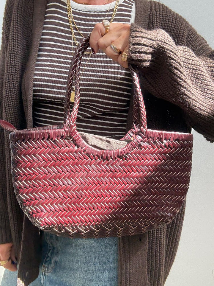 BORSA INTRECCIATA ROSSO MATTONE;BORSA INTRECCIATA ROSSO MATTONE;BORSA INTRECCIATA ROSSO MATTONE;BORSA INTRECCIATA ROSSO MATTONE;BORSA INTRECCIATA ROSSO MATTONE;BORSA INTRECCIATA ROSSO MATTONE