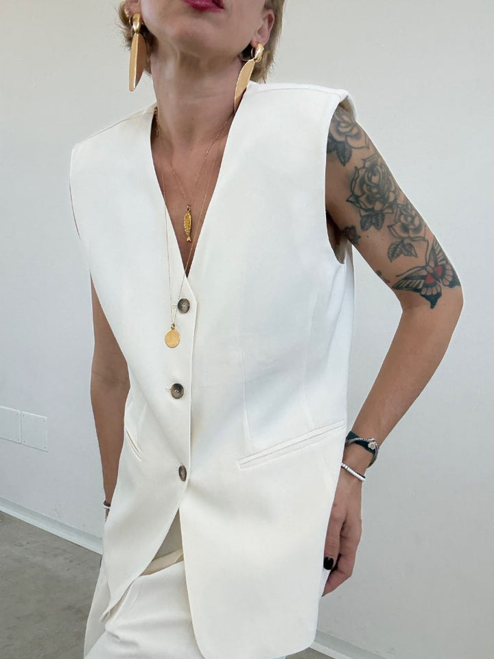 GILET ELLIS BIANCO;GILET ELLIS BIANCO;GILET ELLIS BIANCO;GILET ELLIS BIANCO;GILET ELLIS BIANCO;GILET ELLIS BIANCO;GILET ELLIS BIANCO;GILET ELLIS BIANCO;GILET ELLIS BIANCO;GILET ELLIS BIANCO;GILET ELLIS BIANCO;GILET ELLIS BIANCO;GILET ELLIS BIANCO;GILET ELLIS BIANCO