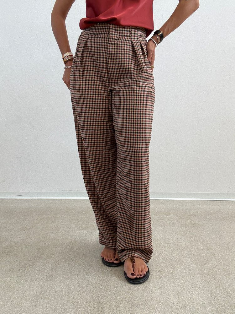 PANTA CHECK BORGOGNA/BEIGE;PANTA CHECK BORGOGNA/BEIGE;PANTA CHECK BORGOGNA/BEIGE;PANTA CHECK BORGOGNA/BEIGE;PANTA CHECK BORGOGNA/BEIGE;PANTA CHECK BORGOGNA/BEIGE;PANTA CHECK BORGOGNA/BEIGE;PANTA CHECK BORGOGNA/BEIGE