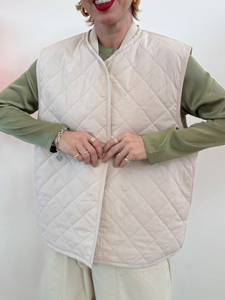 GILET TRAPUNTATO LIGHTBEIGE;GILET TRAPUNTATO LIGHTBEIGE;GILET TRAPUNTATO LIGHTBEIGE;GILET TRAPUNTATO LIGHTBEIGE;GILET TRAPUNTATO LIGHTBEIGE;GILET TRAPUNTATO LIGHTBEIGE;GILET TRAPUNTATO LIGHTBEIGE;GILET TRAPUNTATO LIGHTBEIGE;GILET TRAPUNTATO LIGHTBEIGE;GILET TRAPUNTATO LIGHTBEIGE;GILET TRAPUNTATO LIGHTBEIGE;GILET TRAPUNTATO LIGHTBEIGE;GILET TRAPUNTATO LIGHTBEIGE