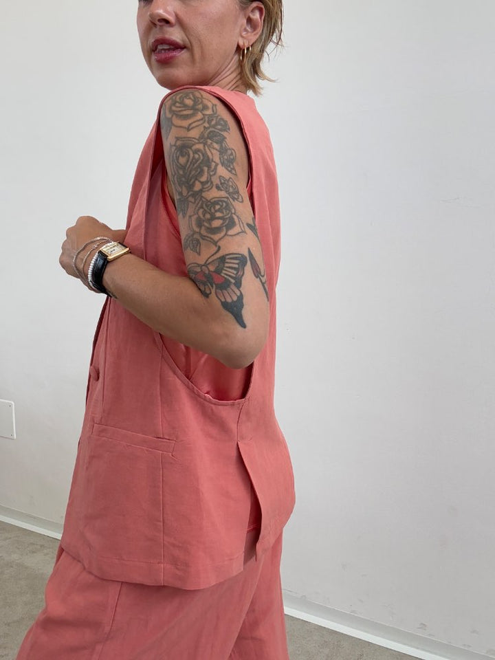 GILET ALICE LINO VISCOSA PEACH;GILET ALICE LINO VISCOSA PEACH;GILET ALICE LINO VISCOSA PEACH;GILET ALICE LINO VISCOSA PEACH;GILET ALICE LINO VISCOSA PEACH;GILET ALICE LINO VISCOSA PEACH;GILET ALICE LINO VISCOSA PEACH;GILET ALICE LINO VISCOSA PEACH;GILET ALICE LINO VISCOSA PEACH;GILET ALICE LINO VISCOSA PEACH;GILET ALICE LINO VISCOSA PEACH;GILET ALICE LINO VISCOSA PEACH