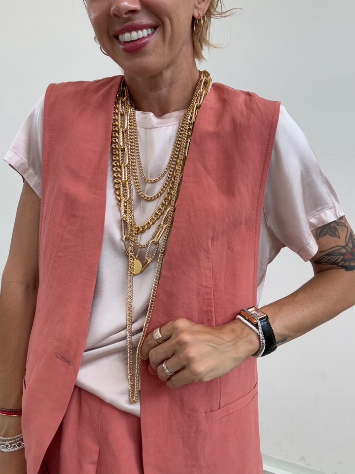 GILET ALICE LINO VISCOSA PEACH;GILET ALICE LINO VISCOSA PEACH;GILET ALICE LINO VISCOSA PEACH;GILET ALICE LINO VISCOSA PEACH;GILET ALICE LINO VISCOSA PEACH;GILET ALICE LINO VISCOSA PEACH;GILET ALICE LINO VISCOSA PEACH;GILET ALICE LINO VISCOSA PEACH;GILET ALICE LINO VISCOSA PEACH;GILET ALICE LINO VISCOSA PEACH;GILET ALICE LINO VISCOSA PEACH;GILET ALICE LINO VISCOSA PEACH