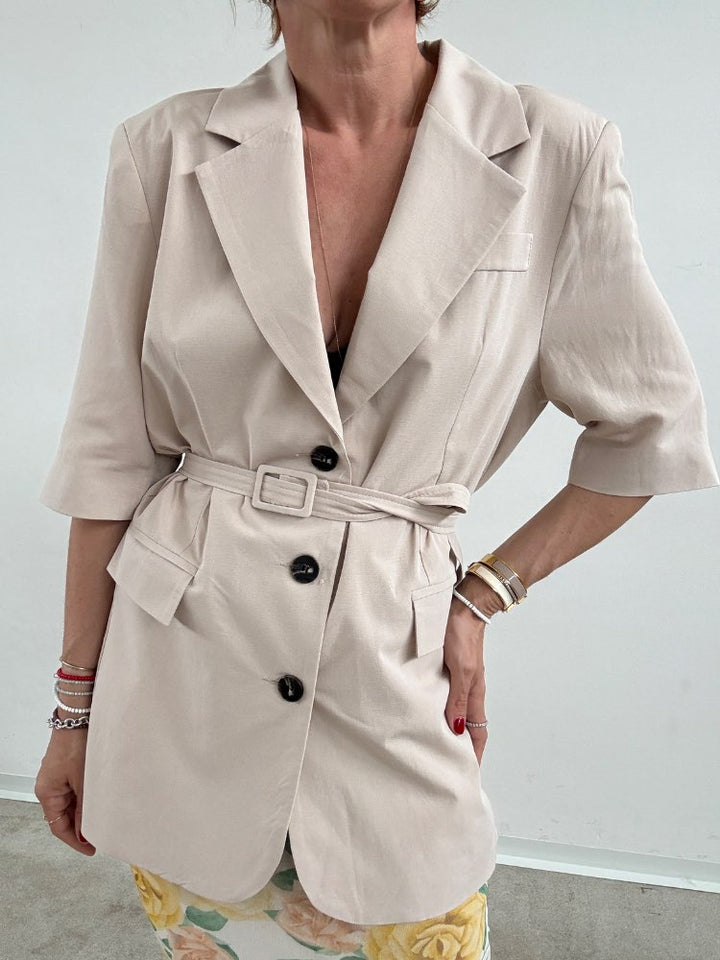 GIACCA CINTURA LIGHTBEIGE;GIACCA CINTURA LIGHTBEIGE;GIACCA CINTURA LIGHTBEIGE;GIACCA CINTURA LIGHTBEIGE;GIACCA CINTURA LIGHTBEIGE;GIACCA CINTURA LIGHTBEIGE;GIACCA CINTURA LIGHTBEIGE