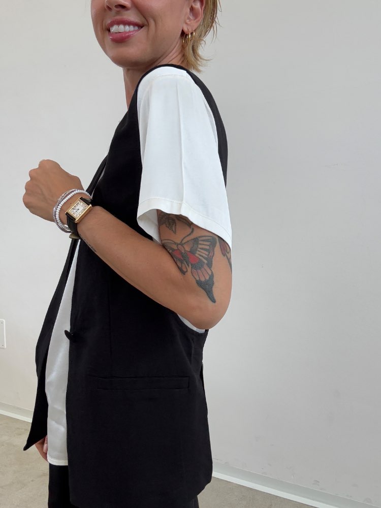GILET ALICE LINO VISCOSA NERO;GILET ALICE LINO VISCOSA NERO;GILET ALICE LINO VISCOSA NERO;GILET ALICE LINO VISCOSA NERO;GILET ALICE LINO VISCOSA NERO;GILET ALICE LINO VISCOSA NERO;GILET ALICE LINO VISCOSA NERO;GILET ALICE LINO VISCOSA NERO