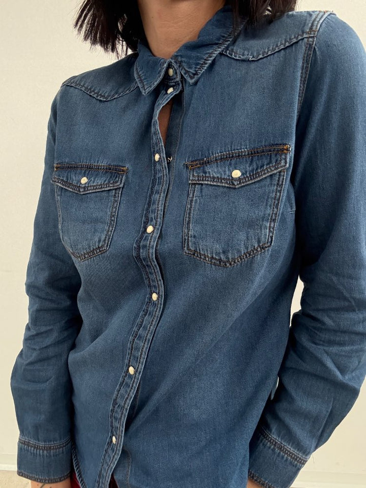 CAMICIA MARIA DENIM MID BLUE;CAMICIA MARIA DENIM MID BLUE;CAMICIA MARIA DENIM MID BLUE;CAMICIA MARIA DENIM MID BLUE;CAMICIA MARIA DENIM MID BLUE;CAMICIA MARIA DENIM MID BLUE;CAMICIA MARIA DENIM MID BLUE;CAMICIA MARIA DENIM MID BLUE;CAMICIA MARIA DENIM MID BLUE;CAMICIA MARIA DENIM MID BLUE