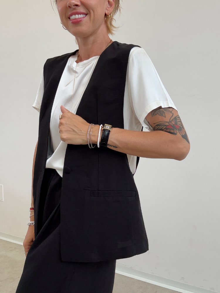 GILET ALICE LINO VISCOSA NERO;GILET ALICE LINO VISCOSA NERO;GILET ALICE LINO VISCOSA NERO;GILET ALICE LINO VISCOSA NERO;GILET ALICE LINO VISCOSA NERO;GILET ALICE LINO VISCOSA NERO;GILET ALICE LINO VISCOSA NERO;GILET ALICE LINO VISCOSA NERO