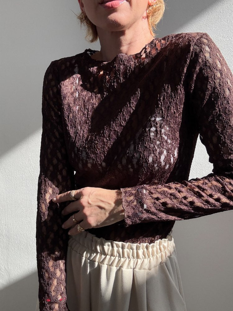 TSHIRT CRISTINA PIZZO CIOCCOLATO;TSHIRT CRISTINA PIZZO CIOCCOLATO;TSHIRT CRISTINA PIZZO CIOCCOLATO;TSHIRT CRISTINA PIZZO CIOCCOLATO;TSHIRT CRISTINA PIZZO CIOCCOLATO;TSHIRT CRISTINA PIZZO CIOCCOLATO;TSHIRT CRISTINA PIZZO CIOCCOLATO