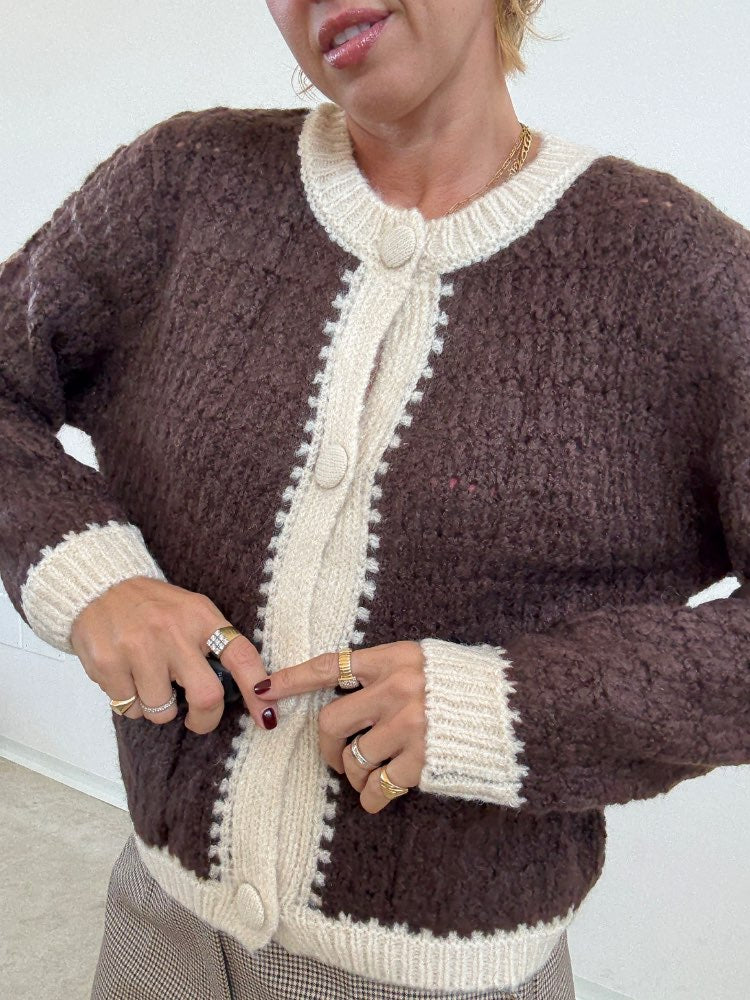 CARDIGAN BON TON CIOCCOLATO;CARDIGAN BON TON CIOCCOLATO;CARDIGAN BON TON CIOCCOLATO;CARDIGAN BON TON CIOCCOLATO;CARDIGAN BON TON CIOCCOLATO;CARDIGAN BON TON CIOCCOLATO;CARDIGAN BON TON CIOCCOLATO;CARDIGAN BON TON CIOCCOLATO;CARDIGAN BON TON CIOCCOLATO;CARDIGAN BON TON CIOCCOLATO