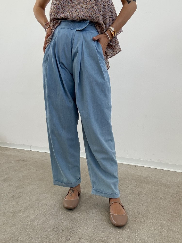 PANTA TESSA CHAMBRIE LIGHTBLUE;PANTA TESSA CHAMBRIE LIGHTBLUE;PANTA TESSA CHAMBRIE LIGHTBLUE;PANTA TESSA CHAMBRIE LIGHTBLUE;PANTA TESSA CHAMBRIE LIGHTBLUE;PANTA TESSA CHAMBRIE LIGHTBLUE