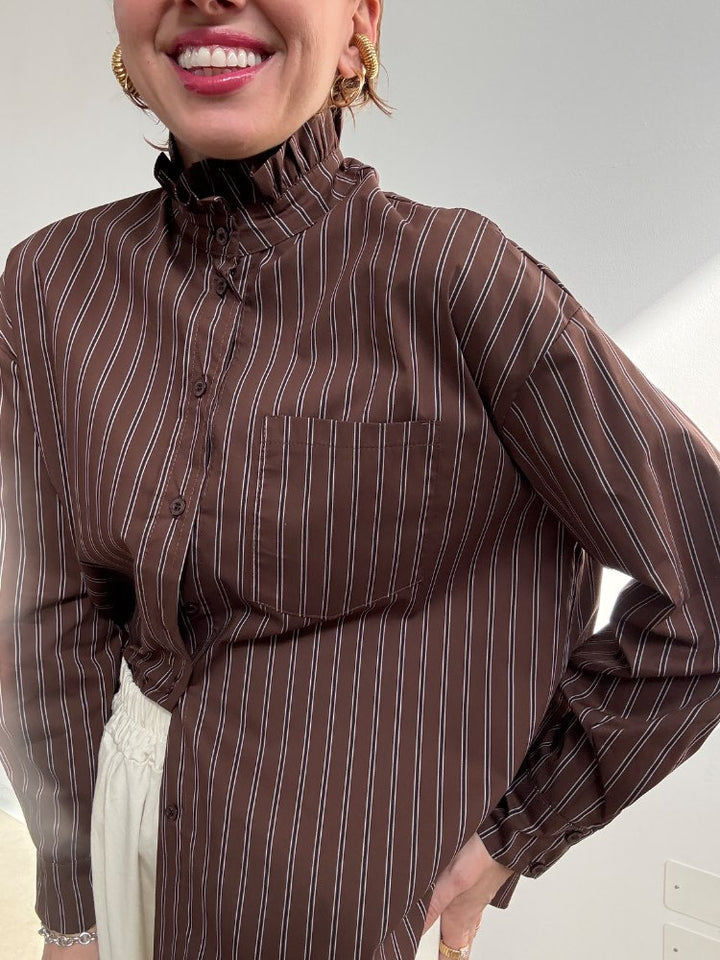 CAMICIA GIULIA RIGHE CIOCCO;CAMICIA GIULIA RIGHE CIOCCO;CAMICIA GIULIA RIGHE CIOCCO;CAMICIA GIULIA RIGHE CIOCCO;CAMICIA GIULIA RIGHE CIOCCO;CAMICIA GIULIA RIGHE CIOCCO;CAMICIA GIULIA RIGHE CIOCCO;CAMICIA GIULIA RIGHE CIOCCO;CAMICIA GIULIA RIGHE CIOCCO