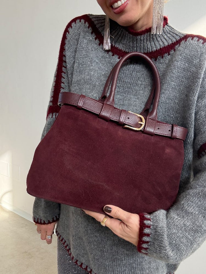 BORSA LUISA SCAMOSCIATA BORDEAUX;BORSA LUISA SCAMOSCIATA BORDEAUX;BORSA LUISA SCAMOSCIATA BORDEAUX;BORSA LUISA SCAMOSCIATA BORDEAUX;BORSA LUISA SCAMOSCIATA BORDEAUX;BORSA LUISA SCAMOSCIATA BORDEAUX