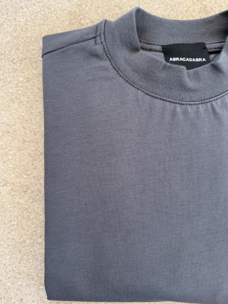 TSHIRT MINIME BASIC PIOMBO;TSHIRT MINIME BASIC PIOMBO;TSHIRT MINIME BASIC PIOMBO;TSHIRT MINIME BASIC PIOMBO;TSHIRT MINIME BASIC PIOMBO