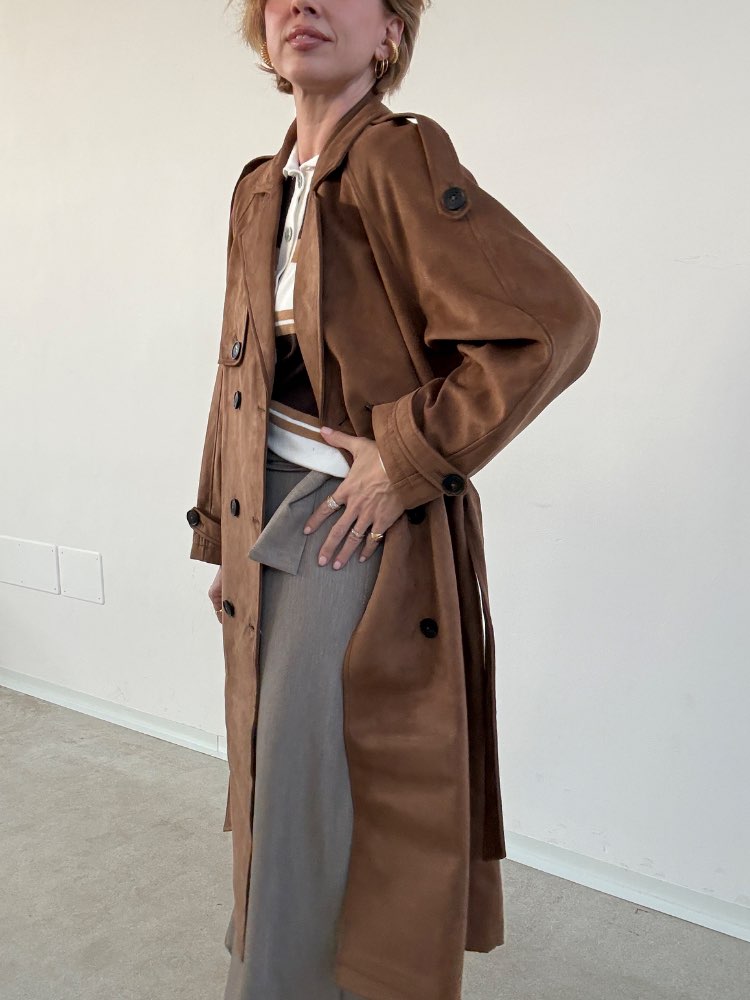 TRENCH ECOSUEDE NOCE;TRENCH ECOSUEDE NOCE;TRENCH ECOSUEDE NOCE;TRENCH ECOSUEDE NOCE;TRENCH ECOSUEDE NOCE;TRENCH ECOSUEDE NOCE;TRENCH ECOSUEDE NOCE;TRENCH ECOSUEDE NOCE;TRENCH ECOSUEDE NOCE;TRENCH ECOSUEDE NOCE;TRENCH ECOSUEDE NOCE