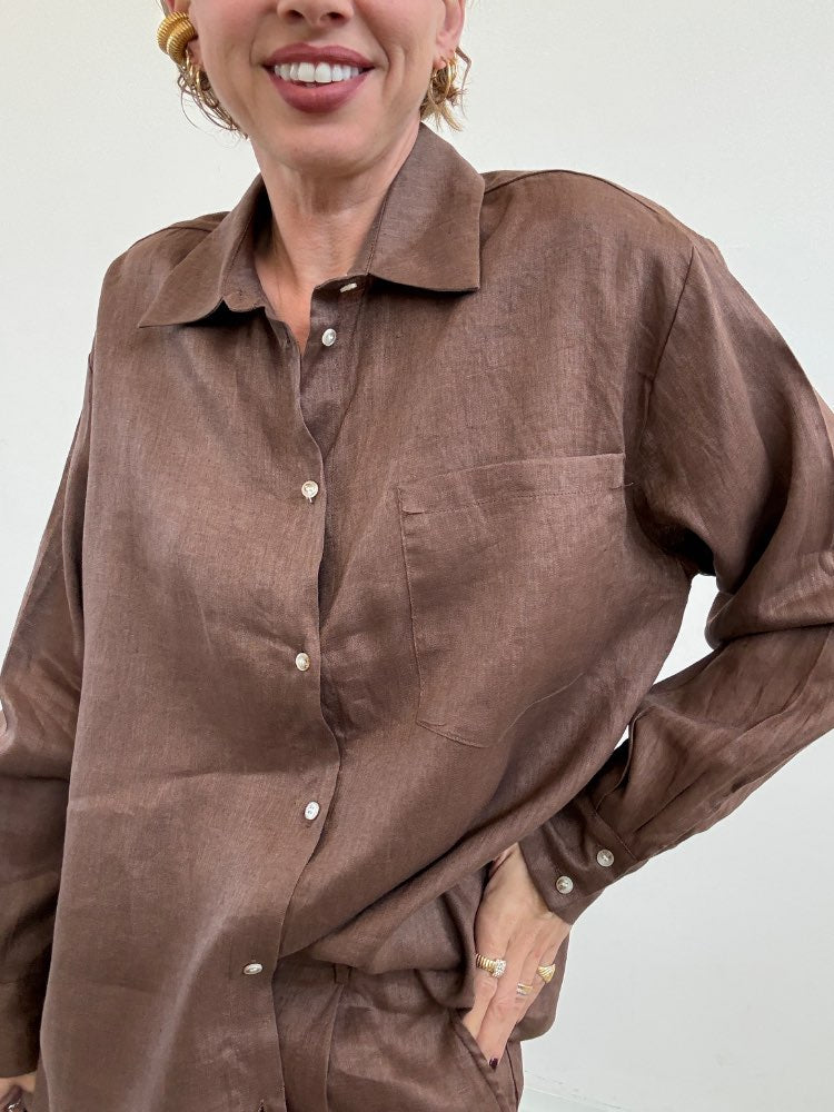 CAMICIA LINO CIOCCOLATO;CAMICIA LINO CIOCCOLATO;CAMICIA LINO CIOCCOLATO;CAMICIA LINO CIOCCOLATO;CAMICIA LINO CIOCCOLATO;CAMICIA LINO CIOCCOLATO;CAMICIA LINO CIOCCOLATO;CAMICIA LINO CIOCCOLATO;CAMICIA LINO CIOCCOLATO;CAMICIA LINO CIOCCOLATO;CAMICIA LINO CIOCCOLATO