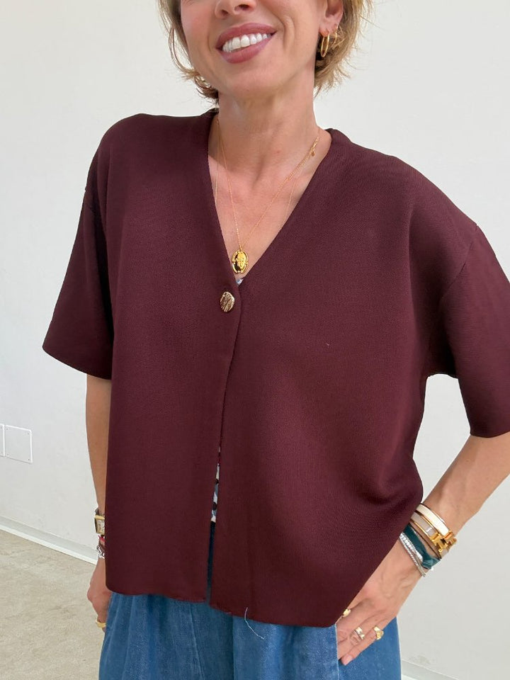 CARDIGAN MARILDE BORDEAUX;CARDIGAN MARILDE BORDEAUX;CARDIGAN MARILDE BORDEAUX;CARDIGAN MARILDE BORDEAUX;CARDIGAN MARILDE BORDEAUX;CARDIGAN MARILDE BORDEAUX;CARDIGAN MARILDE BORDEAUX;CARDIGAN MARILDE BORDEAUX;CARDIGAN MARILDE BORDEAUX
