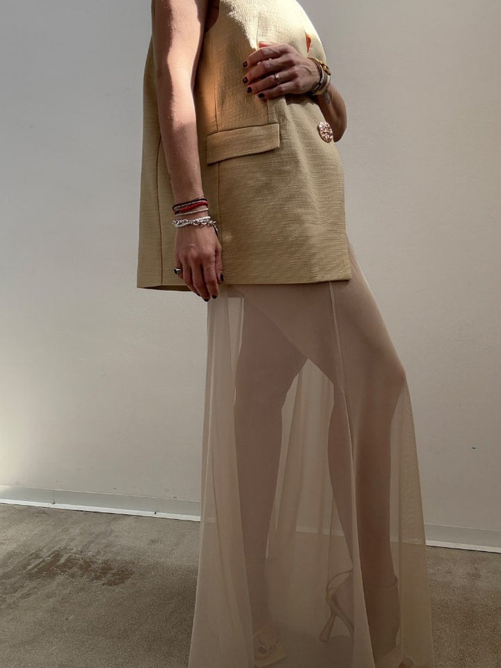 GONNA TULLE NUDE;GONNA TULLE NUDE;GONNA TULLE NUDE;GONNA TULLE NUDE;GONNA TULLE NUDE;GONNA TULLE NUDE;GONNA TULLE NUDE