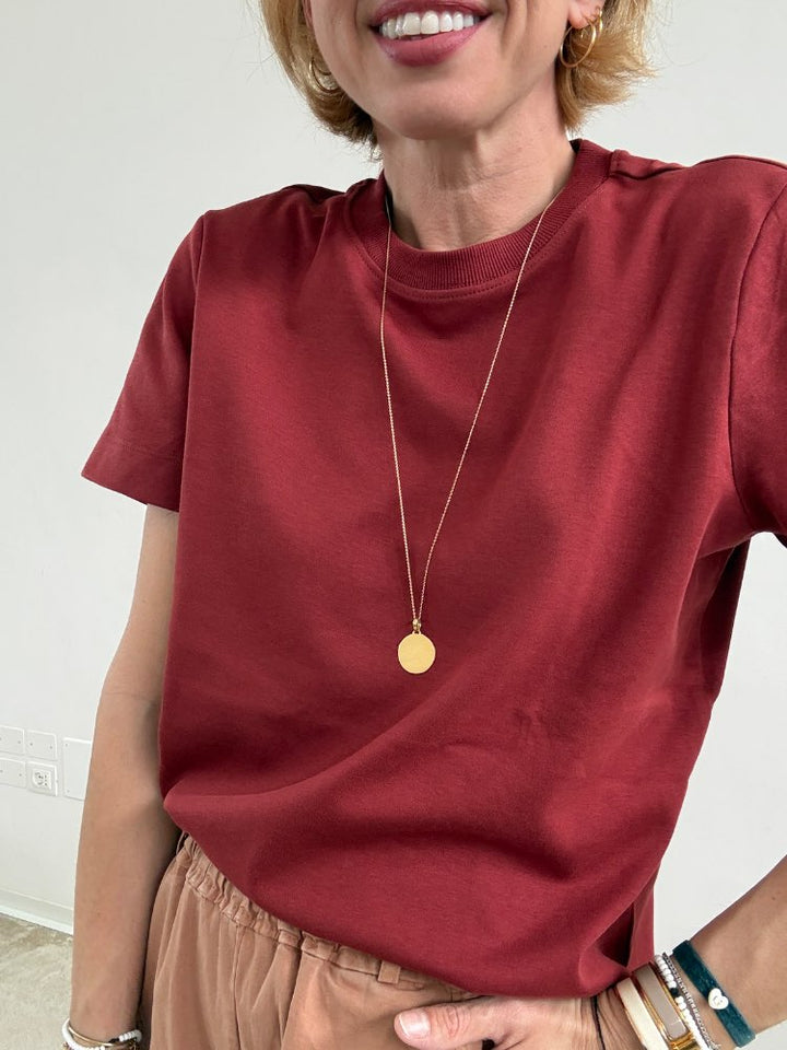 TSHIRT NAIMA ROSSO MATTONE;TSHIRT NAIMA ROSSO MATTONE;TSHIRT NAIMA ROSSO MATTONE;TSHIRT NAIMA ROSSO MATTONE;TSHIRT NAIMA ROSSO MATTONE;TSHIRT NAIMA ROSSO MATTONE;TSHIRT NAIMA ROSSO MATTONE;TSHIRT NAIMA ROSSO MATTONE;TSHIRT NAIMA ROSSO MATTONE;TSHIRT NAIMA ROSSO MATTONE
