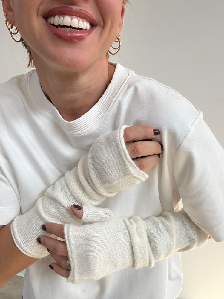 GLOVELETTE LANA BIANCO;GLOVELETTE LANA BIANCO;GLOVELETTE LANA BIANCO;GLOVELETTE LANA BIANCO;GLOVELETTE LANA BIANCO