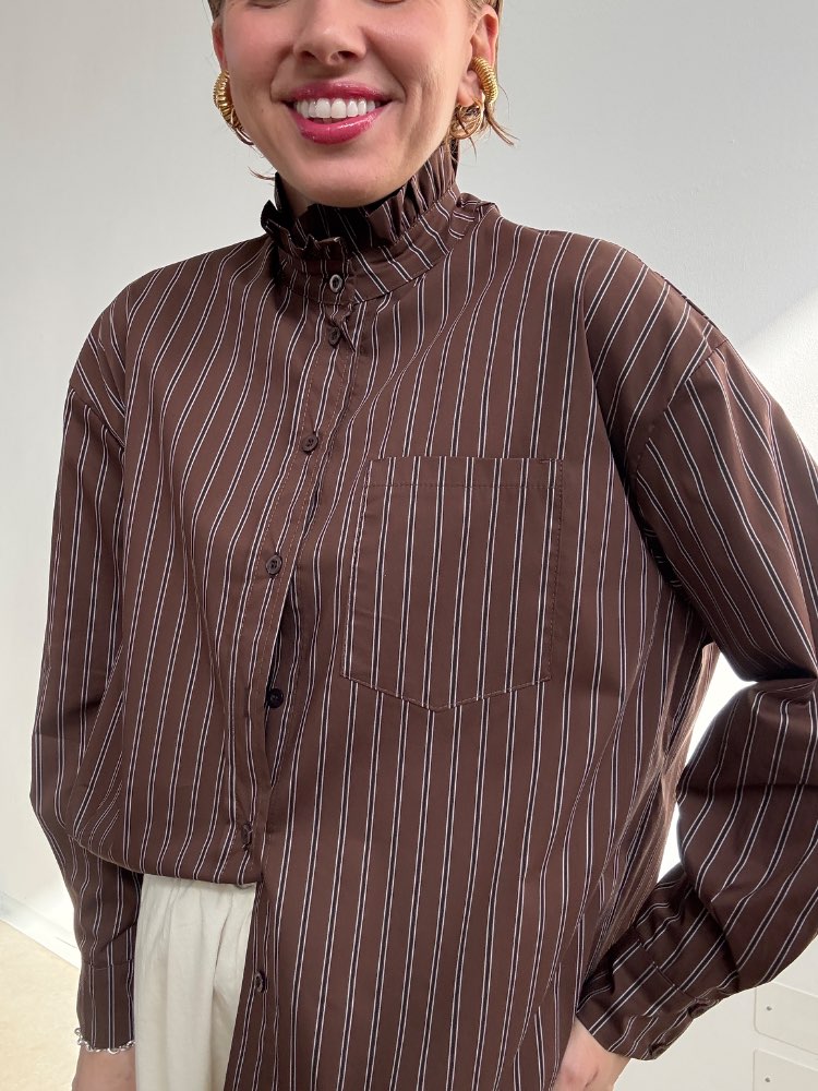 CAMICIA GIULIA RIGHE CIOCCO;CAMICIA GIULIA RIGHE CIOCCO;CAMICIA GIULIA RIGHE CIOCCO;CAMICIA GIULIA RIGHE CIOCCO;CAMICIA GIULIA RIGHE CIOCCO;CAMICIA GIULIA RIGHE CIOCCO;CAMICIA GIULIA RIGHE CIOCCO;CAMICIA GIULIA RIGHE CIOCCO;CAMICIA GIULIA RIGHE CIOCCO