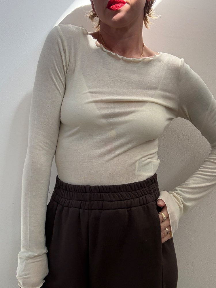 TSHIRT ARRICCIATA LIGHTBEIGE;TSHIRT ARRICCIATA LIGHTBEIGE;TSHIRT ARRICCIATA LIGHTBEIGE;TSHIRT ARRICCIATA LIGHTBEIGE;TSHIRT ARRICCIATA LIGHTBEIGE;TSHIRT ARRICCIATA LIGHTBEIGE;TSHIRT ARRICCIATA LIGHTBEIGE