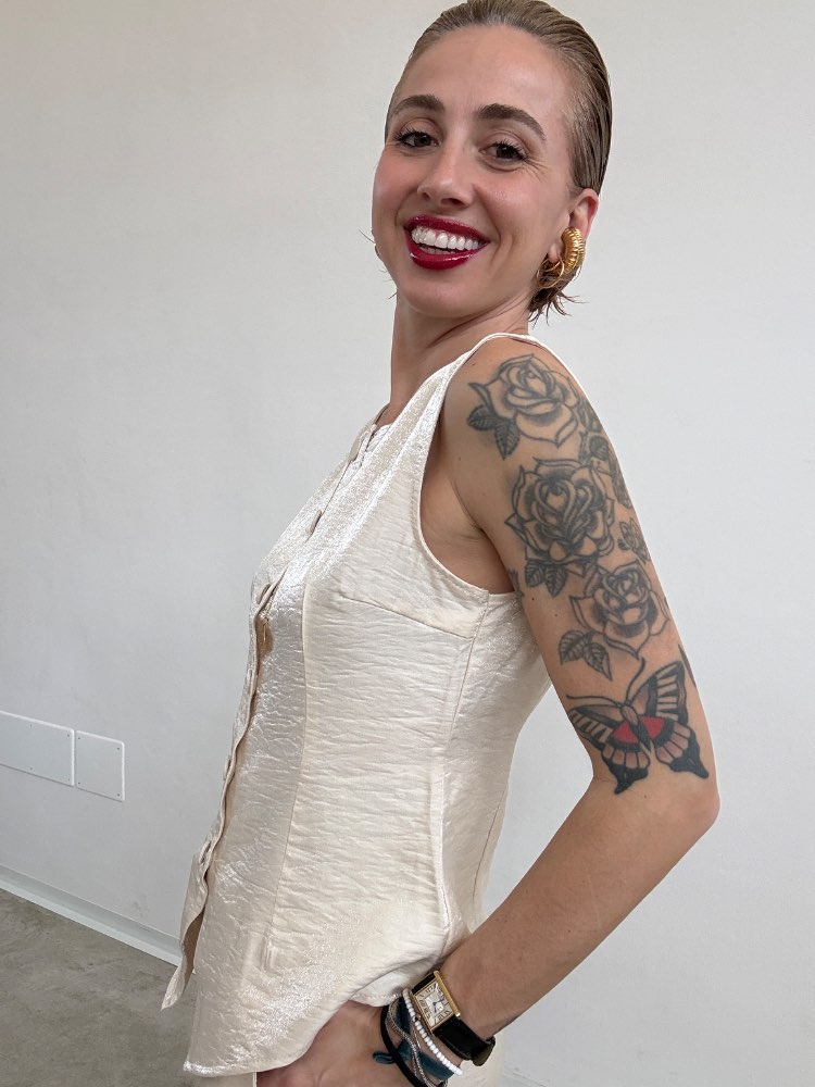 GILET ISA CANGIANTE IVORY;GILET ISA CANGIANTE IVORY;GILET ISA CANGIANTE IVORY;GILET ISA CANGIANTE IVORY;GILET ISA CANGIANTE IVORY;GILET ISA CANGIANTE IVORY;GILET ISA CANGIANTE IVORY;GILET ISA CANGIANTE IVORY;GILET ISA CANGIANTE IVORY;GILET ISA CANGIANTE IVORY;GILET ISA CANGIANTE IVORY;GILET ISA CANGIANTE IVORY
