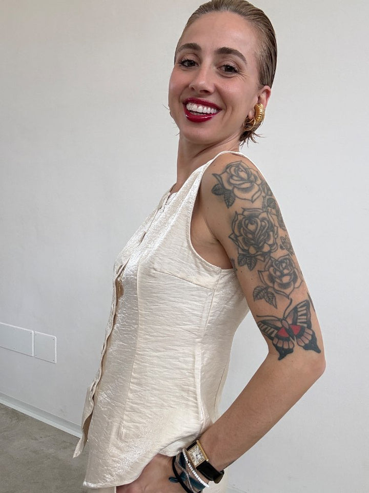 GILET ISA CANGIANTE IVORY;GILET ISA CANGIANTE IVORY;GILET ISA CANGIANTE IVORY;GILET ISA CANGIANTE IVORY;GILET ISA CANGIANTE IVORY;GILET ISA CANGIANTE IVORY;GILET ISA CANGIANTE IVORY;GILET ISA CANGIANTE IVORY;GILET ISA CANGIANTE IVORY;GILET ISA CANGIANTE IVORY;GILET ISA CANGIANTE IVORY;GILET ISA CANGIANTE IVORY