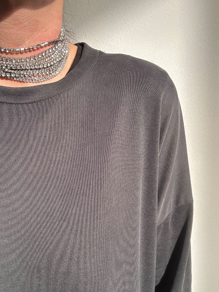 CHOCKER STRASS ARGENTO;CHOCKER STRASS ARGENTO;CHOCKER STRASS ARGENTO