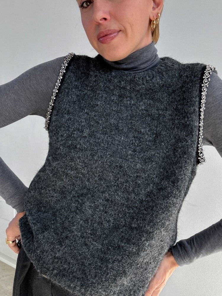 GILET STRASS ANTRACITE;GILET STRASS ANTRACITE;GILET STRASS ANTRACITE;GILET STRASS ANTRACITE;GILET STRASS ANTRACITE;GILET STRASS ANTRACITE;GILET STRASS ANTRACITE;GILET STRASS ANTRACITE;GILET STRASS ANTRACITE