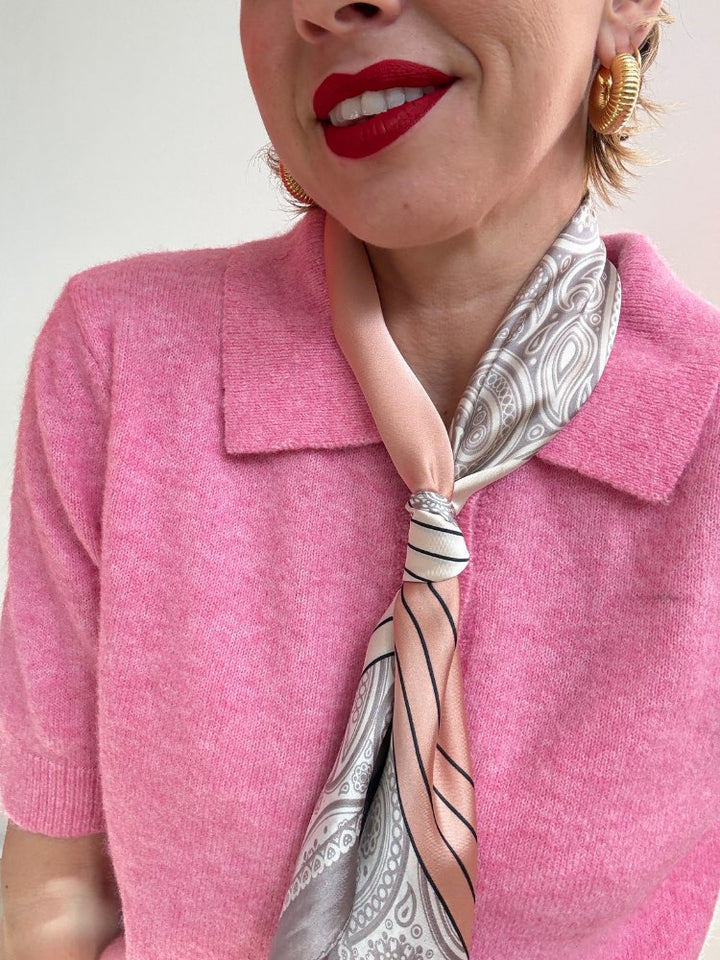 FOULARD RIGA BANDANA BEIGE/ROSA;FOULARD RIGA BANDANA BEIGE/ROSA;FOULARD RIGA BANDANA BEIGE/ROSA;FOULARD RIGA BANDANA BEIGE/ROSA;FOULARD RIGA BANDANA BEIGE/ROSA;FOULARD RIGA BANDANA BEIGE/ROSA;FOULARD RIGA BANDANA BEIGE/ROSA
