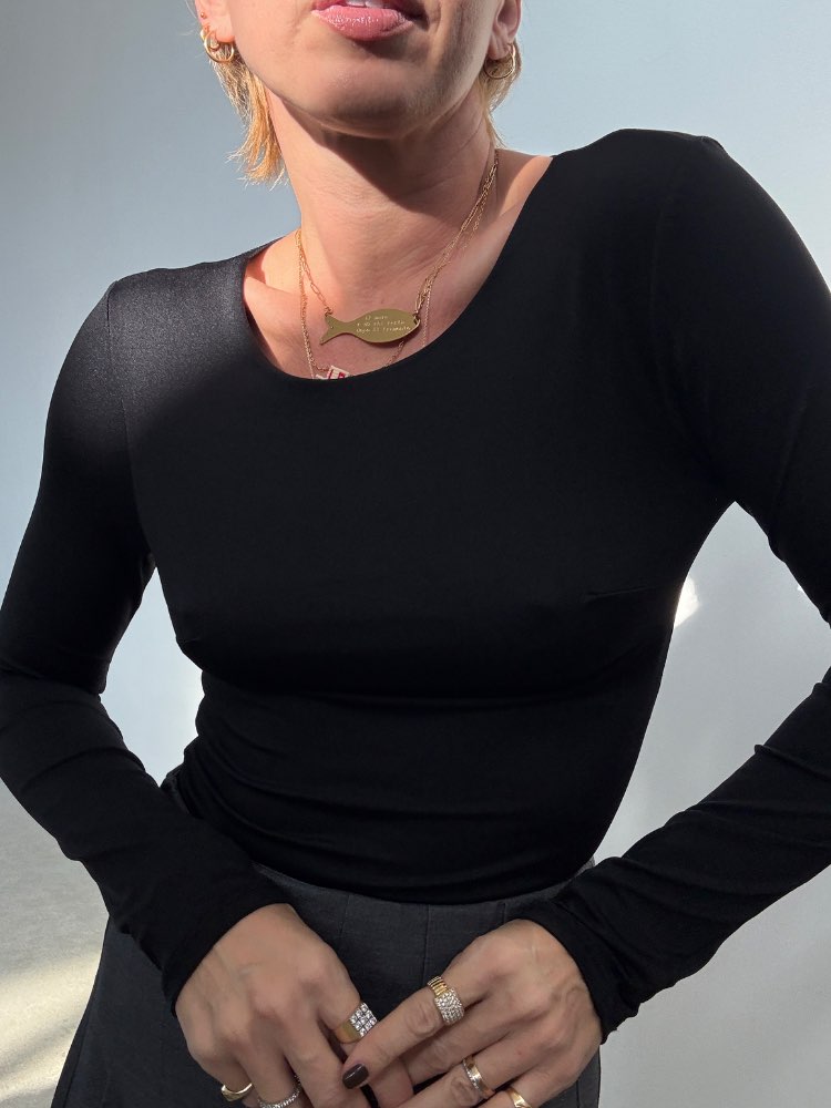 BODY GIROCOLLO BASIC NERO;BODY GIROCOLLO BASIC NERO;BODY GIROCOLLO BASIC NERO;BODY GIROCOLLO BASIC NERO;BODY GIROCOLLO BASIC NERO;BODY GIROCOLLO BASIC NERO;BODY GIROCOLLO BASIC NERO;BODY GIROCOLLO BASIC NERO;BODY GIROCOLLO BASIC NERO