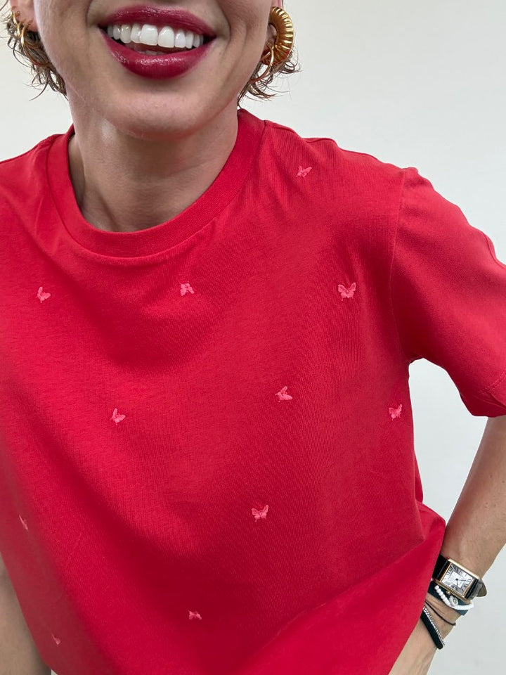 TS FARFALLE ROSSA;TS FARFALLE ROSSA;TS FARFALLE ROSSA;TS FARFALLE ROSSA;TS FARFALLE ROSSA;TS FARFALLE ROSSA;TS FARFALLE ROSSA;TS FARFALLE ROSSA