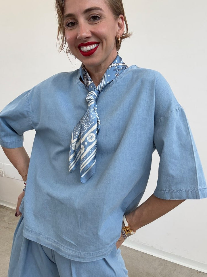 CASACCA CLIO CHAMBRIE LIGHTBLUE;CASACCA CLIO CHAMBRIE LIGHTBLUE;CASACCA CLIO CHAMBRIE LIGHTBLUE;CASACCA CLIO CHAMBRIE LIGHTBLUE;CASACCA CLIO CHAMBRIE LIGHTBLUE;CASACCA CLIO CHAMBRIE LIGHTBLUE;CASACCA CLIO CHAMBRIE LIGHTBLUE