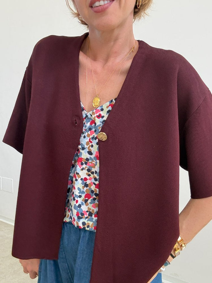 CARDIGAN MARILDE BORDEAUX;CARDIGAN MARILDE BORDEAUX;CARDIGAN MARILDE BORDEAUX;CARDIGAN MARILDE BORDEAUX;CARDIGAN MARILDE BORDEAUX;CARDIGAN MARILDE BORDEAUX;CARDIGAN MARILDE BORDEAUX;CARDIGAN MARILDE BORDEAUX;CARDIGAN MARILDE BORDEAUX