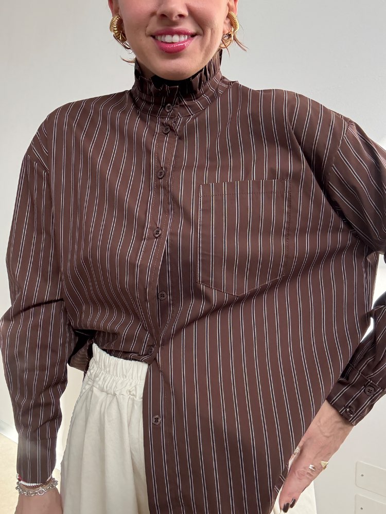 CAMICIA GIULIA RIGHE CIOCCO;CAMICIA GIULIA RIGHE CIOCCO;CAMICIA GIULIA RIGHE CIOCCO;CAMICIA GIULIA RIGHE CIOCCO;CAMICIA GIULIA RIGHE CIOCCO;CAMICIA GIULIA RIGHE CIOCCO;CAMICIA GIULIA RIGHE CIOCCO;CAMICIA GIULIA RIGHE CIOCCO;CAMICIA GIULIA RIGHE CIOCCO