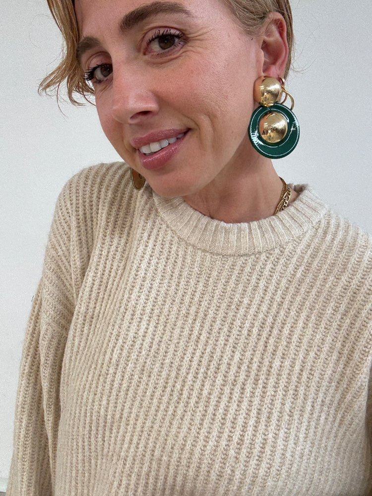 ORECCHINI VINTAGE CLIP VERDE;ORECCHINI VINTAGE CLIP VERDE;ORECCHINI VINTAGE CLIP VERDE;ORECCHINI VINTAGE CLIP VERDE
