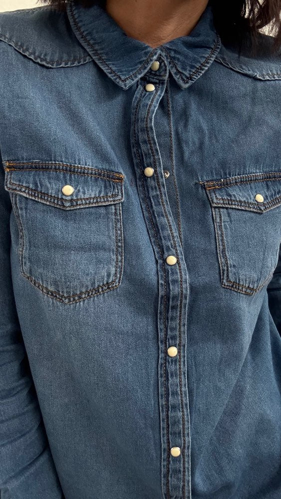 CAMICIA MARIA DENIM MID BLUE;CAMICIA MARIA DENIM MID BLUE;CAMICIA MARIA DENIM MID BLUE;CAMICIA MARIA DENIM MID BLUE;CAMICIA MARIA DENIM MID BLUE;CAMICIA MARIA DENIM MID BLUE;CAMICIA MARIA DENIM MID BLUE;CAMICIA MARIA DENIM MID BLUE;CAMICIA MARIA DENIM MID BLUE;CAMICIA MARIA DENIM MID BLUE